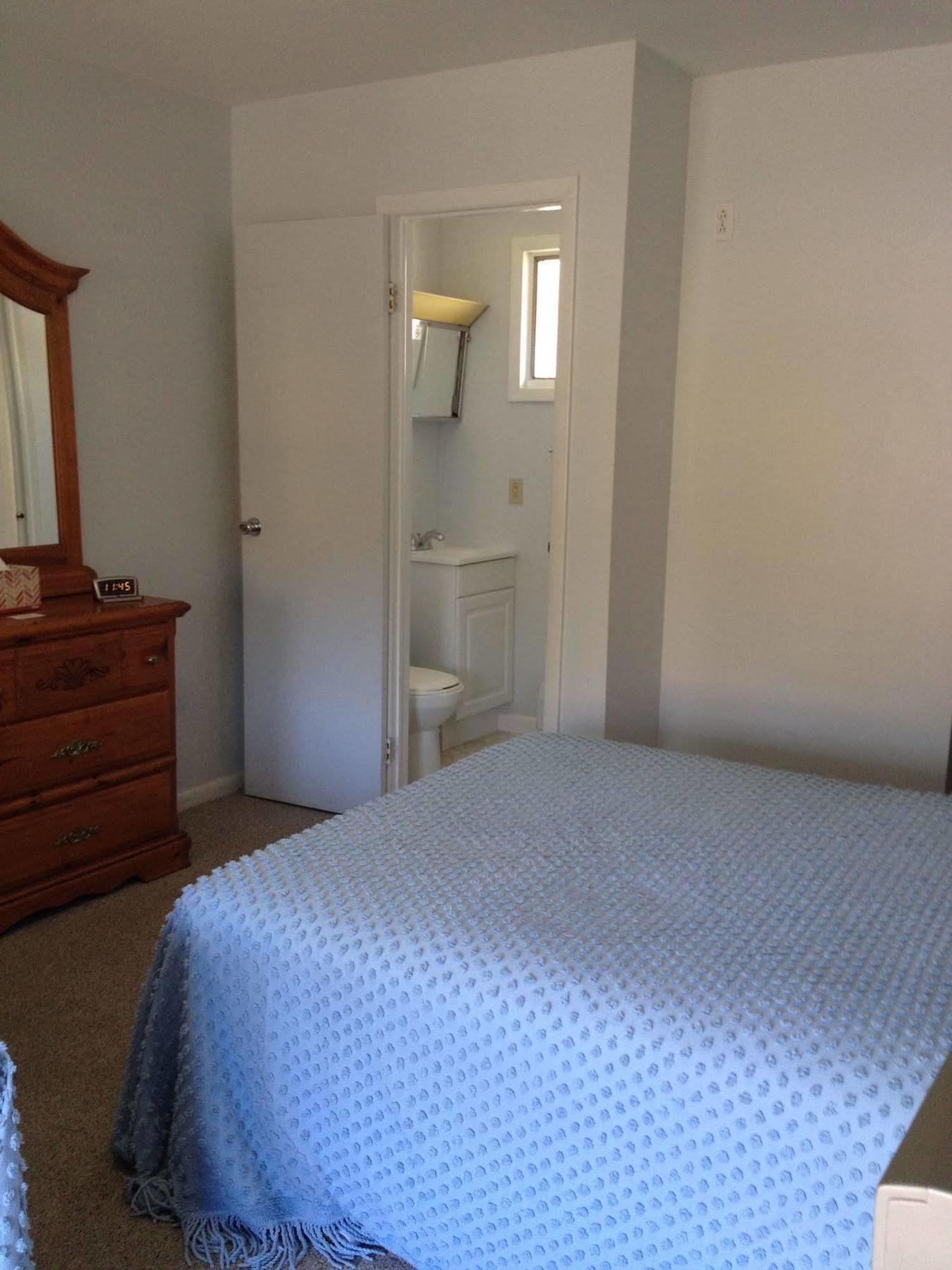 Mcgregor Inn Motel Wilton Eksteriør bilde